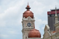 Port Kelang - Kuala Lumpur 024